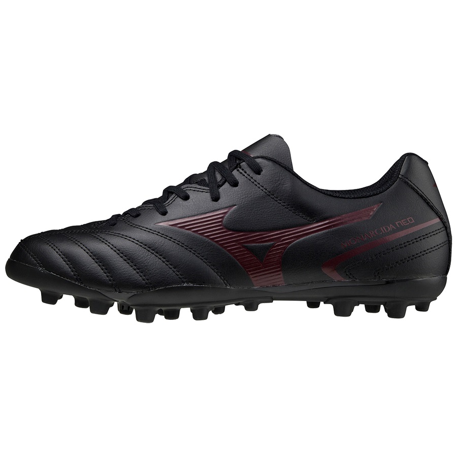 Zapatos De Fútbol Mizuno Montevideo Shopping - Monarcida II SEL AG